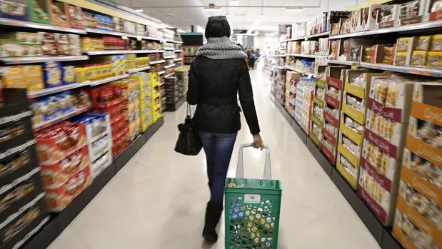 Mercadona no abrirá sus supermercados ni el Día de Reyes ni el 7 de enero