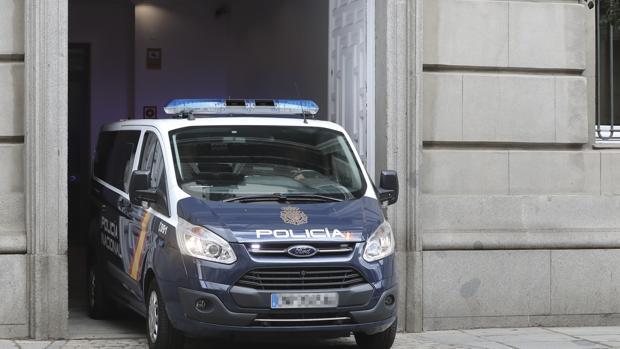 Las diez frases del auto del Tribunal Supremo que cierran la puerta a liberar a Junqueras