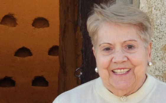 Fallece la socialista Aurora Merchán, una de las primeras mujeres en las Cortes de Castilla y León