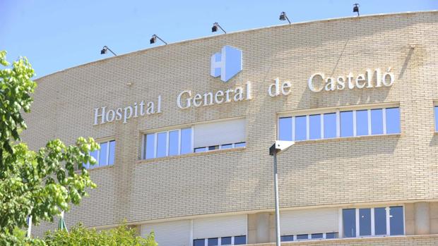 Investigan el robo de material para endoscopias en el Hospital de Castellón