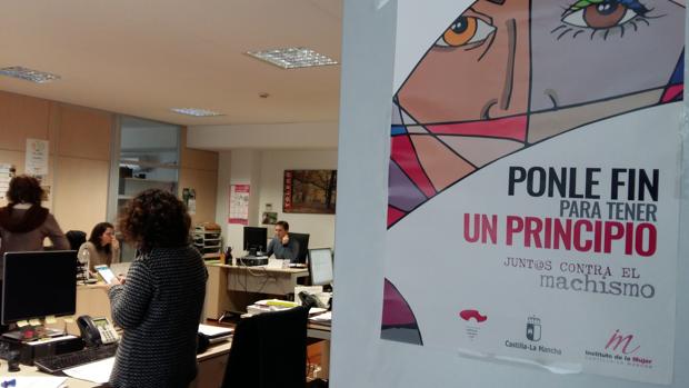 2.000 alumnos participarán en talleres de prevención de violencia de género