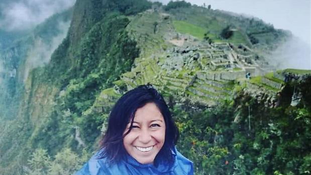 La familia de la turista española desparecida viaja a Perú: «Mantenemos la esperanza abierta»