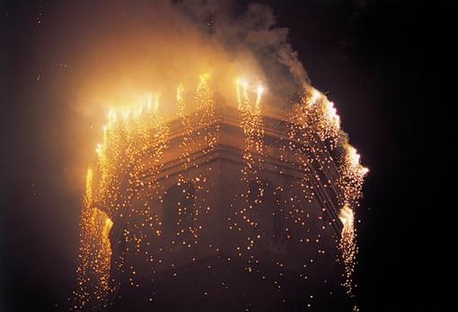 Fiestas de la Magdalena de Castellón