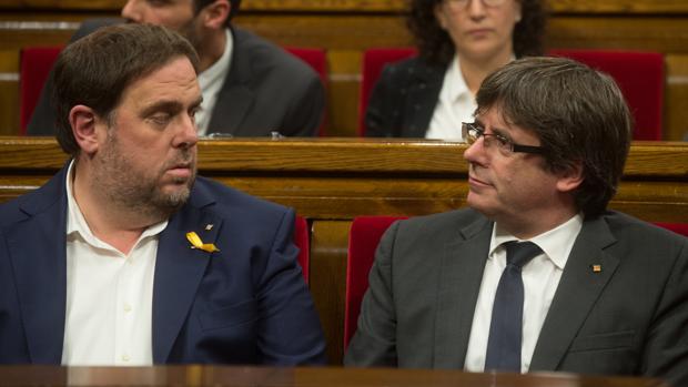 El juez investiga transferencias que pudieron burlar el control de las cuentas de la Generalitat