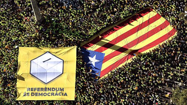 Senadores demócratas de EE.UU. acusan a Putin de dirigir una «campaña de desinformación» en Cataluña