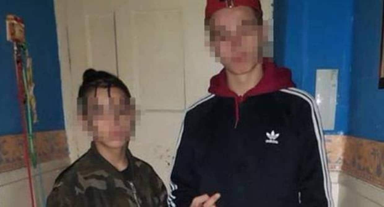 Dos jóvenes se entregaron esta semana por su implicación en la muerte de Urrengoetxea