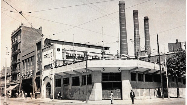 75 años de baile sin freno en la Sala Apolo de Barcelona