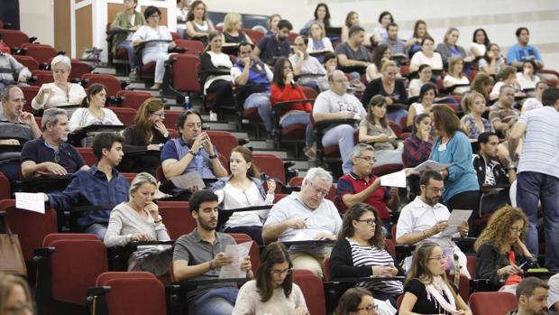 Sanidad asegura que el procedimiento de oposiciones garantiza el anonimato y cumple con las garantías