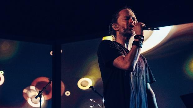 Thom Yorke y Rosalía se suman al XXV aniversario del Sónar