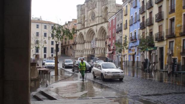 Las ciudades patrimonio quieren poner freno a la despoblación de sus cascos históricos