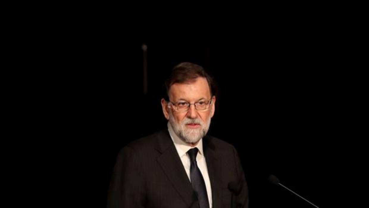 Rajoy siempre vuelve