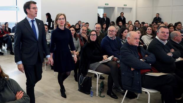 La Xunta prevé aprobar a mediados de año el plan básico autonómico