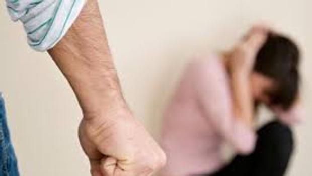 Una acuchillada por su ex: «Vas a morir, mierda; te voy a sacar los ojos»