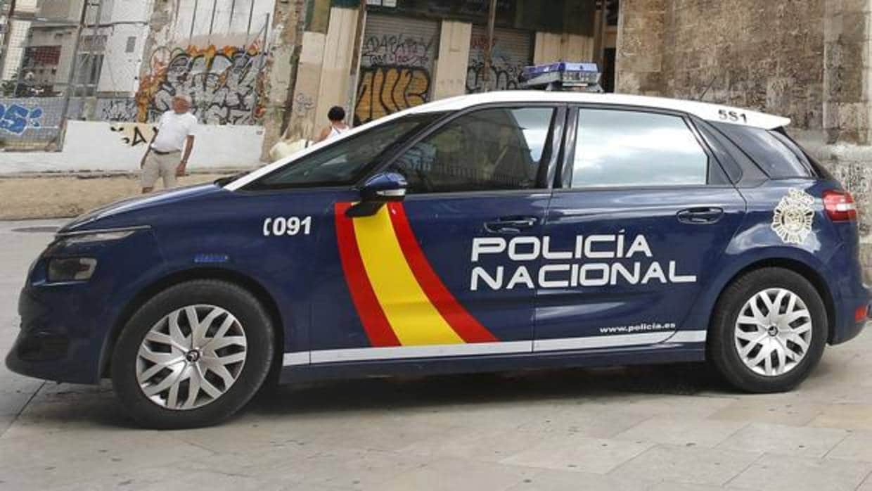 La Policía Nacional investiga una posible violación a una menor en Salamanca