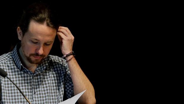 Podemos propone un incremento del gasto de 24.500 millones de euros en 2018