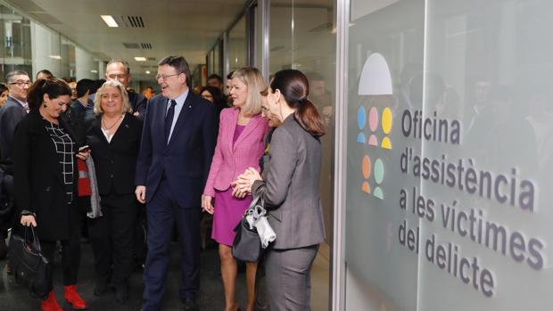 Puig, sobre Puigdemont: «No se puede gobernar a distancia pero hay que buscar una solución»