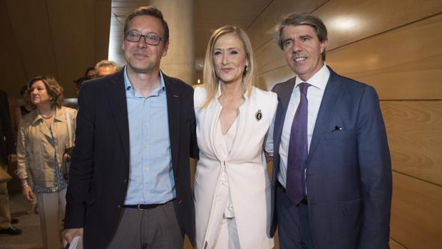 El juez dice que no procede entregar a la oposición las actas del Canal