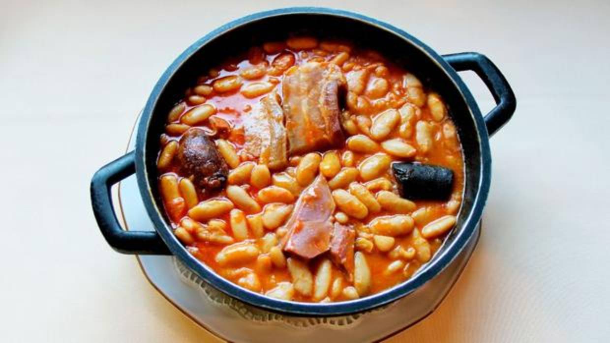 Ruta de la fabada en Madrid: 29 restaurantes rinden homenaje a Asturias con su plato más tradicional