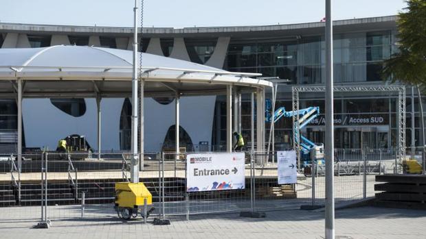 El Mobile World Congress exige a Barcelona un «entorno seguro y estable»