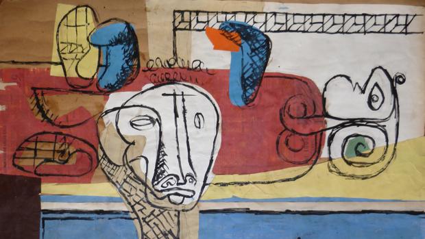 Le Corbusier, arte y diseño