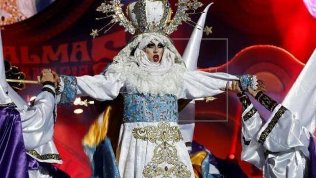 Agotadas las entradas de la preselección de candidatos para la Gala Drag Queen del Carnaval