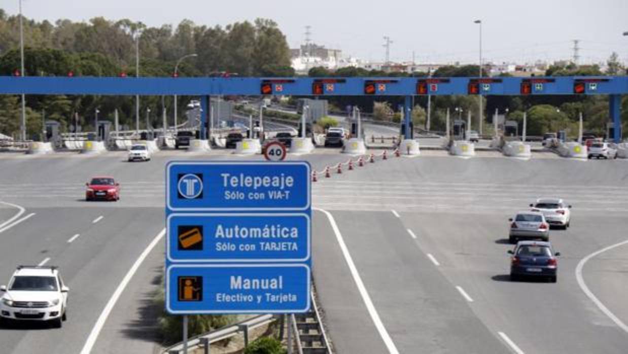 El vehículo pillado a 240 kilómetros por hora circulaba por la R4