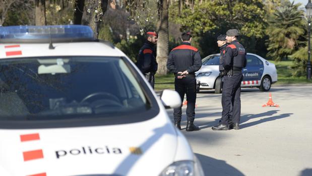 Detenido un vecino de Vic por la muerte de un hombre en Vilanova de Sau