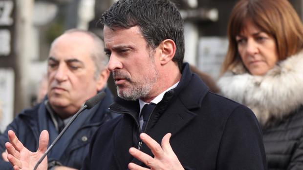 Valls afirma que la Justicia francesa habría sido más dura con Puigdemont