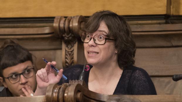 La CUP exige la disolución del consorcio de Turismo de Barcelona