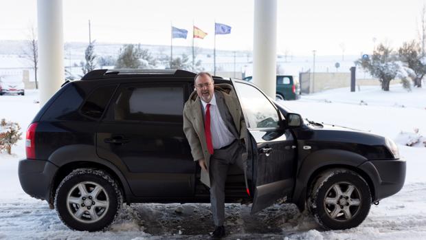 Los estudiantes tendrán la prueba de acceso a la universidad los días el 5, 6 y 7 de junio