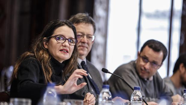 Más de la mitad de los valencianos piensa que la situación de la Comunidad no ha mejorado con PSPV y Compromís