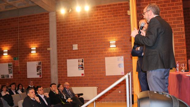 Hidraqua imparte formación para su plantilla en instalaciones de APSA