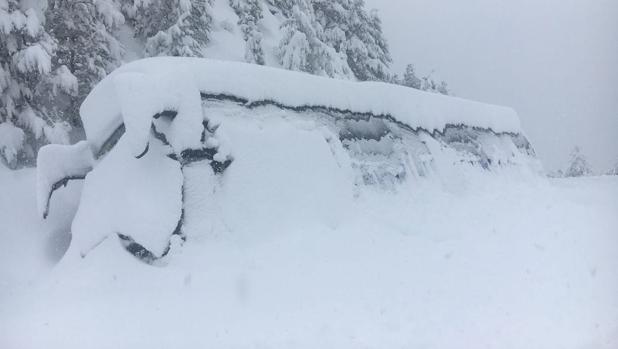 Evacuados los 43 menores que quedaron atrapados en una casa de colonias en Saldes (Barcelona)