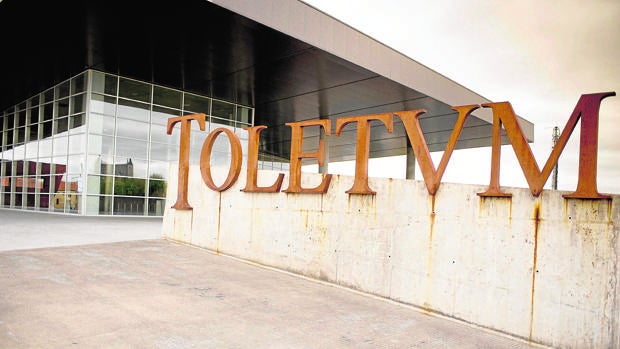 Los autobuses turísticos trasladan su parada de Safont al Toletum