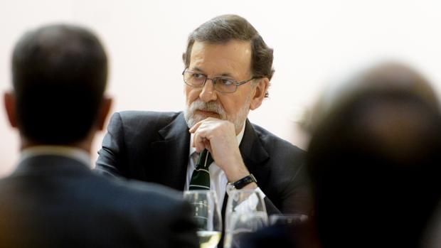 Rajoy asistirá a la presentación del Año Europeo del Patrimonio en Palencia