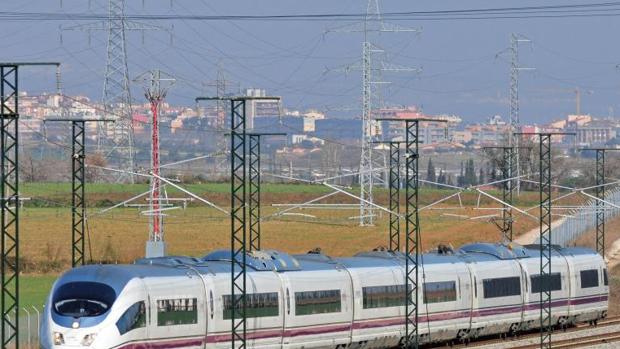 Borrego fue denunciado por supuestamente haber grabado a una persona en la estación de AVE de Figueres