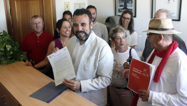 Sobreseída la causa contra el alcalde de Azuqueca de Henares por prevaricación