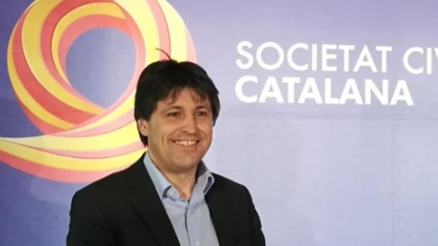 Societat Civil Catalana pide un gobierno de «concentración» constitucionalista en Cataluña