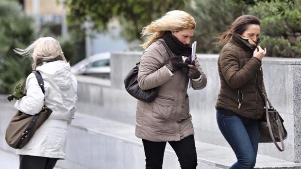 El tiempo en Valencia: alerta amarilla por temperaturas de hasta 8 grados bajo cero