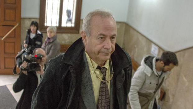 Armengol premia al juez Castro por haber sentado a Matas en el banquillo