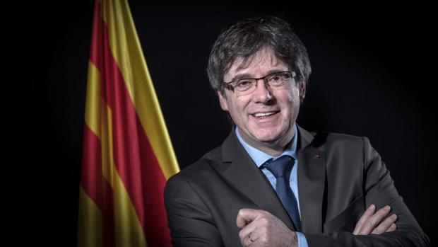 La treta de JpC para investir a Puigdemont desde Bélgica