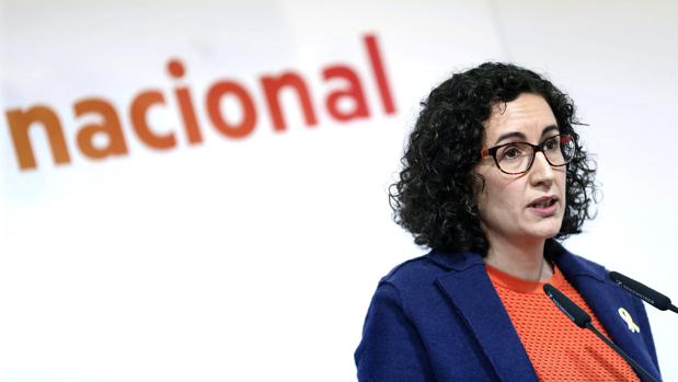 Rovira rechaza un acuerdo a medias y exige rigor para formar un Govern efectivo