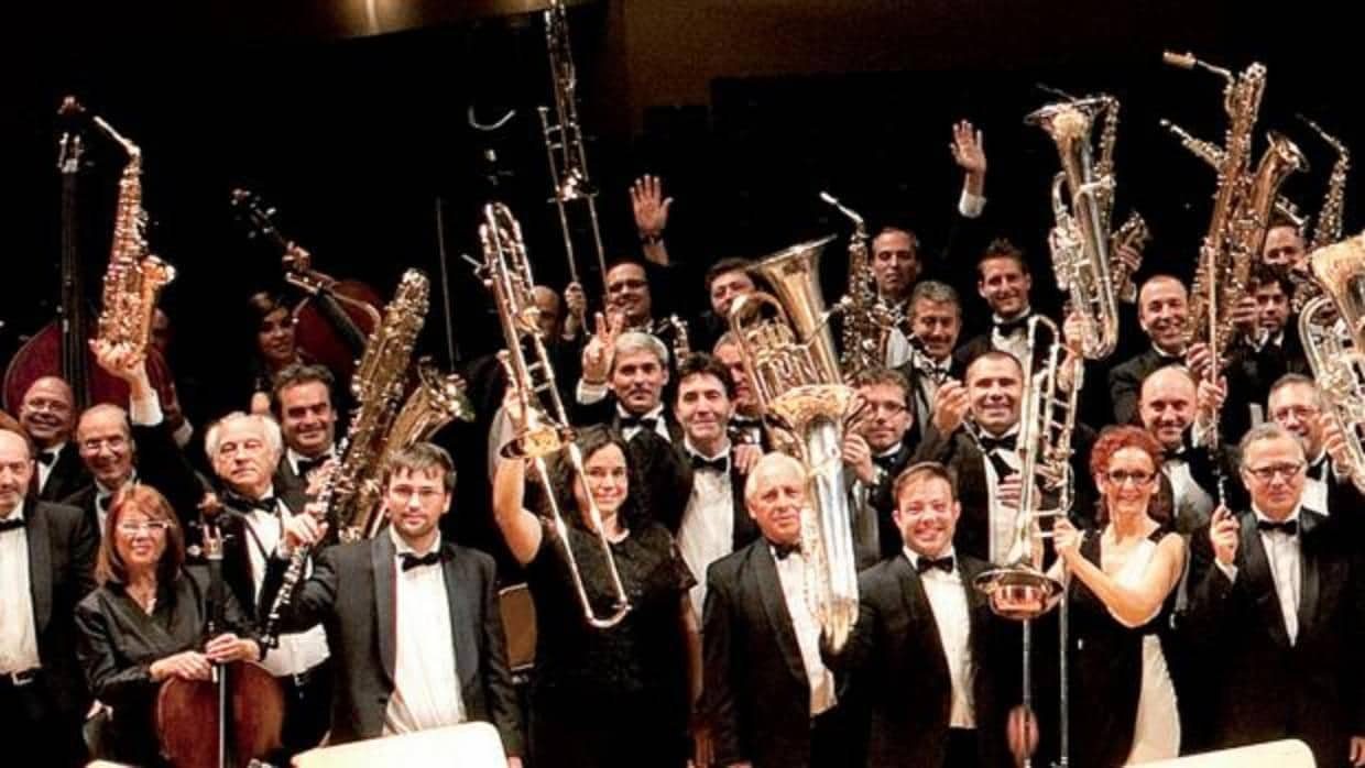 La Banda Sinfónica Municipal vuelve a la que fue su casa entre los años 1977 y 2004