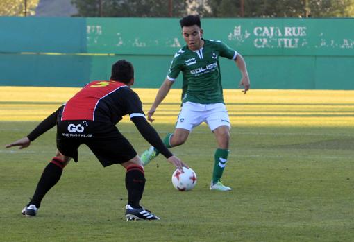 1-3: El Toledo vuelve a las andadas y se hunde en el descenso