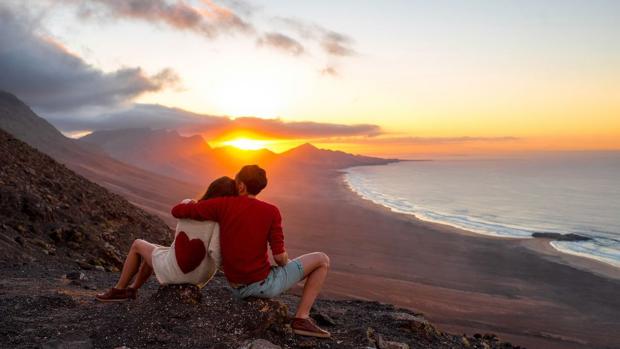 Lo que Aemet en Tenerife sabe del tiempo en España