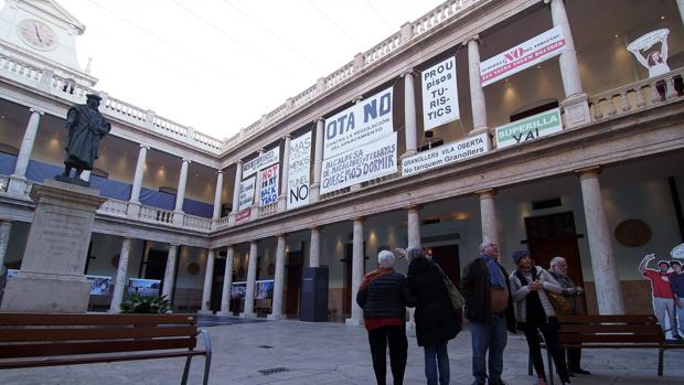 «Visca el carrer! La transformació de la mobilitat i l’espai públic»