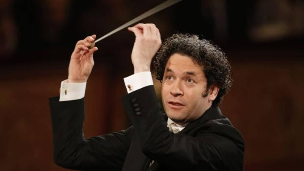 Dudamel será uno de los grandes protagonistas de la temporada