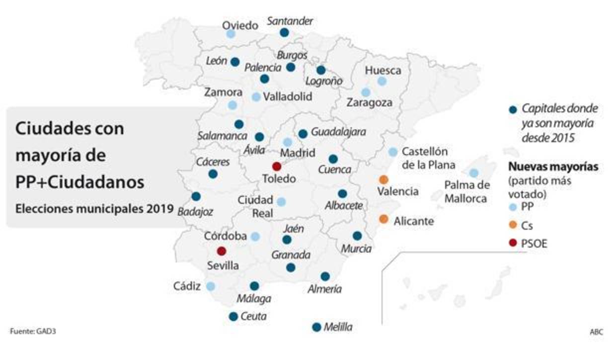 Las seis noticias que debes conocer hoy, lunes 12 de febrero