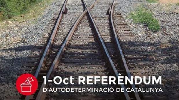 El juez imputa a cuatro empresarios por la publicidad del referéndum del 1-O