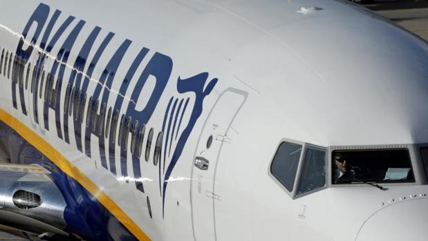 Ryanair deja fuera a Castilla y León de las 29 rutas que abrirá este año en España